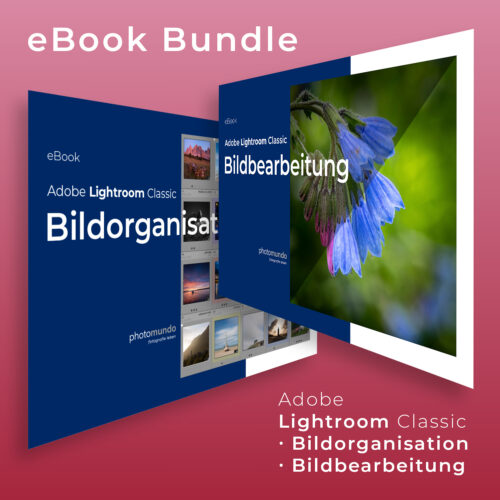 eBook Bundle Adobe Lightroom