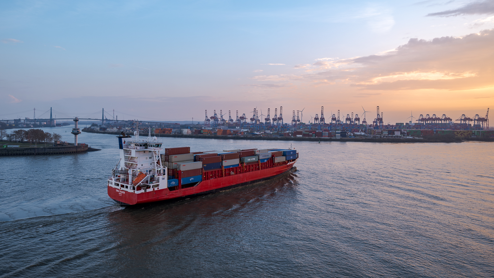 Einstieg in die Fotografie.