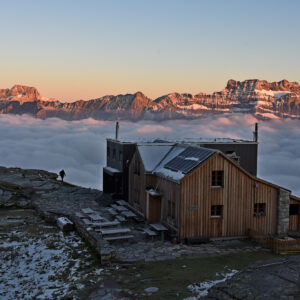 FotoKurs Bergwelt – Leglerhütte