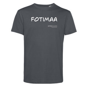 Fotimaa-Asphalt