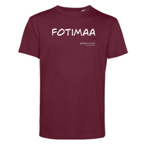 Fotimaa-Burgundy