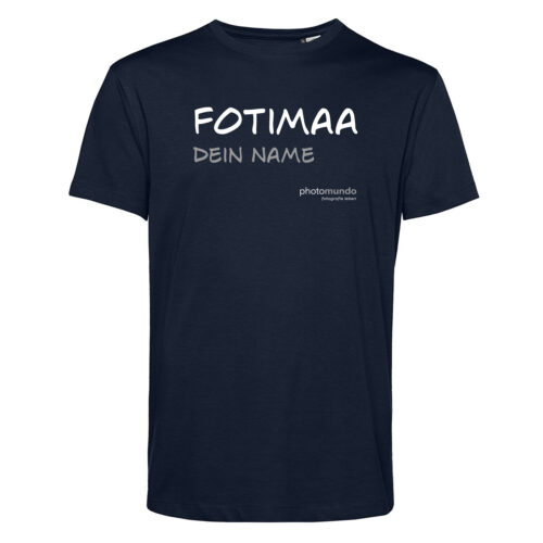 Fotimaa-Dein-Name-Navy-Blue