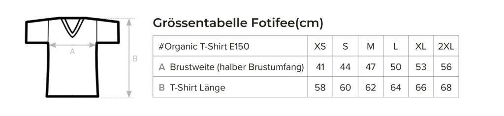 Grössentabelle-Fotifee-T-Shirts-2