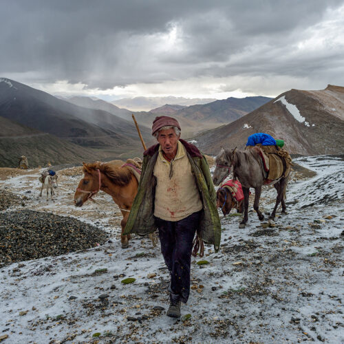 FotoReise Ladakh