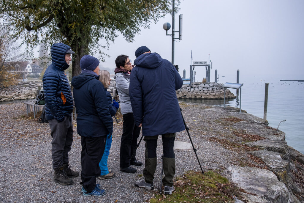 Making of Bodensee – auf die feine ART