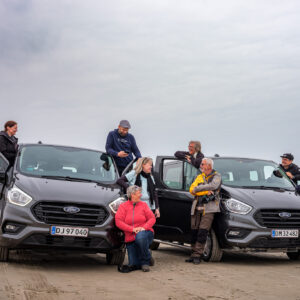 FotoReise Dänemark – Nordküste