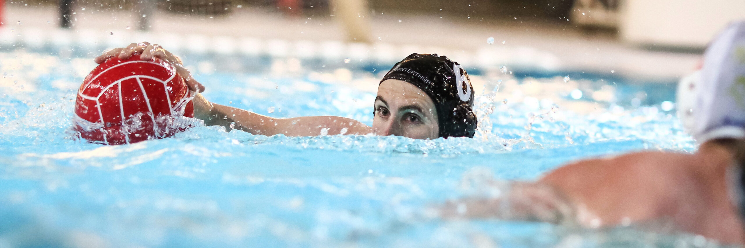eBook Sportfotografie Wasserball